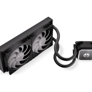 Endorfy Navis F240 ARGB vodeno hlađenje (EY3B004) - Slika 3