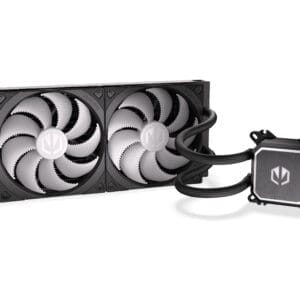 Endorfy Navis F280 ARGB vodeno hlađenje (EY3B005) - Slika 1