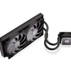 Endorfy Navis F280 ARGB vodeno hlađenje (EY3B005) - Slika 3