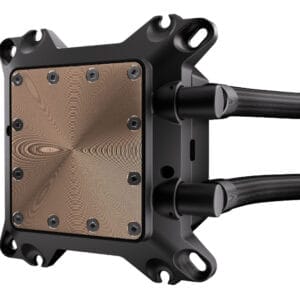 Endorfy Navis F280 ARGB vodeno hlađenje (EY3B005) - Slika 4