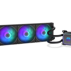 Endorfy Navis F360 ARGB vodeno hlađenje (EY3B006) - Slika 2