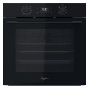 Whirlpool OMK58HU1B ugradna rerna - Slika 2