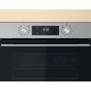 Whirlpool OMK58HU1X ugradna rerna - Slika 5