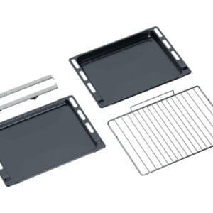 Whirlpool OMK58HU1X ugradna rerna - Slika 8