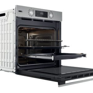 Whirlpool OMSK58HU1SX ugradna rerna - Slika 5