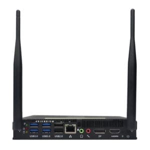 Hisense OPS S02EDS7CA51B On-Board Computer I7-12650H/16GB/512G/Win11... - Slika 3