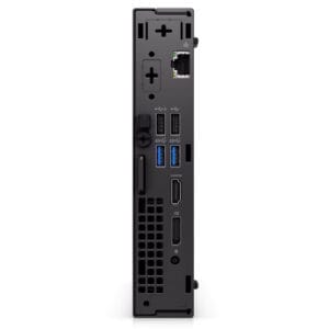 DELL OptiPlex 7020 Micro i7-14700T 16GB 512GB SSD Win11Pro 3yr ProSupport + WiFi - Slika 2