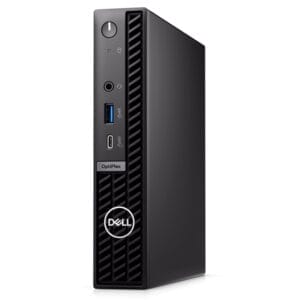 DELL OptiPlex 7020 Micro i7-14700T 16GB 512GB SSD Win11Pro 3yr ProSupport + WiFi - Slika 4