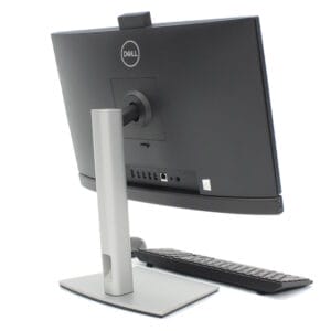 DELL OptiPlex 7420 AiO 23.8 inch FHD i5-12500T 16GB 512GB SSD Win11Pro 3yr ProSupport + WiFi - Slika 1