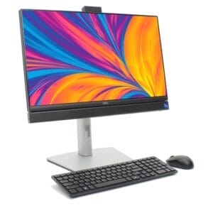 DELL OptiPlex 7420 AiO 23.8 inch FHD i5-12500T 16GB 512GB SSD Win11Pro 3yr ProSupport + WiFi - Slika 2