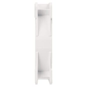 ARCTIC P12 PWM PST 120mm ventilator A-RGB beli (ACFAN00254A) - Slika 4