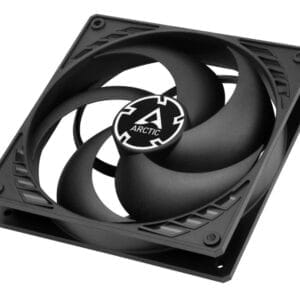 ARCTIC P14 140mm ventilator crni (ACFAN00123A) - Slika 1