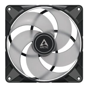 Arctic P14 PWM PST A-RGB 140mm ventilator crni (ACFAN00239A) - Slika 2
