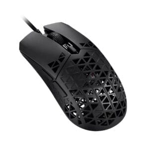 Asus P307 TUF GAMING M4 AIR Gaming Optical USB crni miš - Slika 1