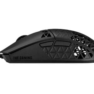 Asus P307 TUF GAMING M4 AIR Gaming Optical USB crni miš - Slika 3