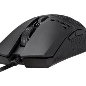 Asus P307 TUF GAMING M4 AIR Gaming Optical USB crni miš - Slika 4