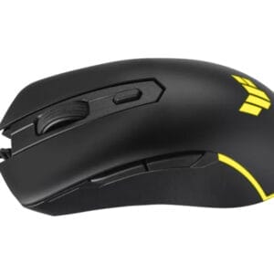 Asus P309 TUF GAMING M3 GEN II USB Gaming crni miš - Slika 3