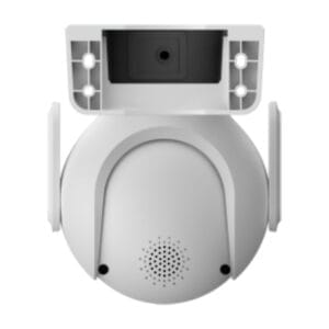 Dahua P3B-PV 3MP Outdoor Full-color Active Deterrence Fixed-focal ... - Slika 2