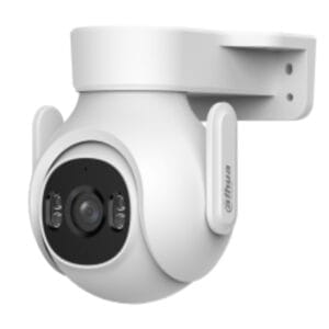 Dahua P3B-PV 3MP Outdoor Full-color Active Deterrence Fixed-focal ... - Slika 3