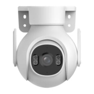 Dahua P3B-PV 3MP Outdoor Full-color Active Deterrence Fixed-focal ... - Slika 4