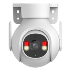 Dahua P3B-PV 3MP Outdoor Full-color Active Deterrence Fixed-focal ... - Slika 5