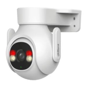 Dahua P3B-PV 3MP Outdoor Full-color Active Deterrence Fixed-focal ... - Slika 1