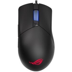Asus P514 ROG GLADIUS III Gaming Optical USB crni miš - Slika 2