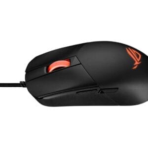 Asus P518 ROG STRIX IMPACT III USB Gaming crni miš - Slika 3