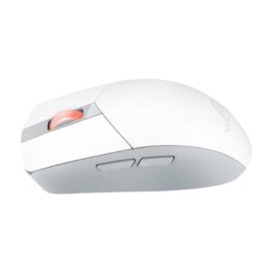 Asus P520 ROG STRIX IMPACT III Wireless Gaming USB miš beli - Slika 2