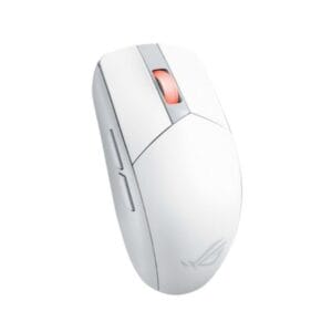 Asus P520 ROG STRIX IMPACT III Wireless Gaming USB miš beli - Slika 1