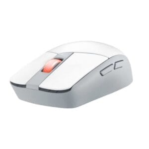 Asus P520 ROG STRIX IMPACT III Wireless Gaming USB miš beli - Slika 6