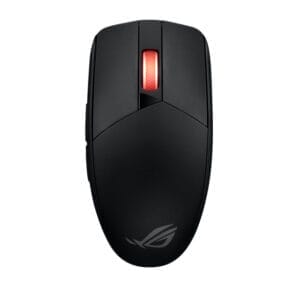 Asus P520 ROG STRIX IMPACT III Wireless Gaming USB miš crni - Slika 5