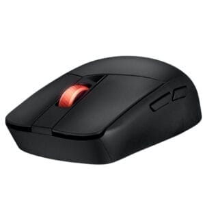 Asus P520 ROG STRIX IMPACT III Wireless Gaming USB miš crni - Slika 1