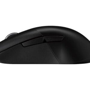 Asus P709 ROG KERIS Wireless AimPoint Gaming Optical USB crni miš - Slika 1