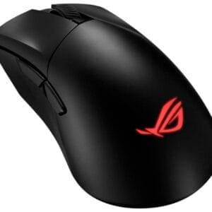 Asus P711 ROG GIII Wireless AimPoint Gaming Optical USB crni miš - Slika 2