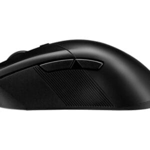 Asus P711 ROG GIII Wireless AimPoint Gaming Optical USB crni miš - Slika 1