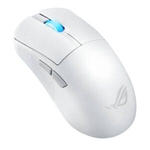 Asus P716 ROG HARPE ACE MINI beli miš - Slika 4