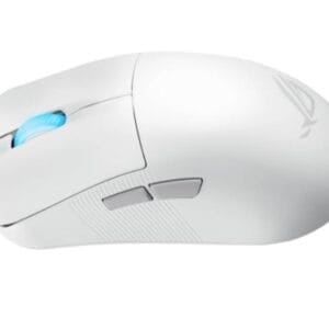 Asus P716 ROG HARPE ACE MINI beli miš - Slika 8