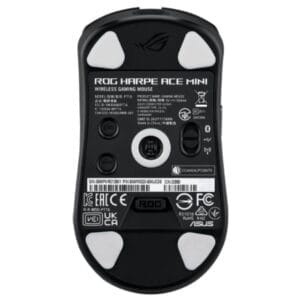 Asus P716 ROG HARPE ACE MINI crni miš - Slika 1