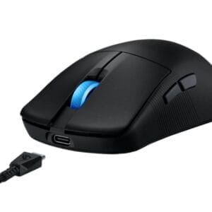 Asus P716 ROG HARPE ACE MINI crni miš - Slika 3