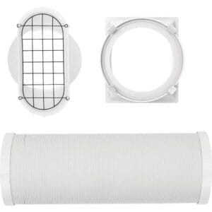 WHIRLPOOL PACF212HP On/Off prenosni klima uređaj - Slika 7