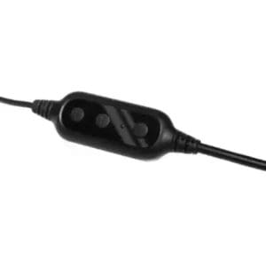Logitech Slusalice Logitech PC960 Black 981-000100 - Slika 2