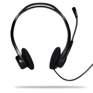 LOGITECH_ PC960 USB Slušalice sa mikrofonom OEM - Slika 4