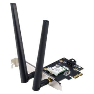 Asus PCE-AX1800 Wireless PCI Express Adapter - Slika 3