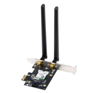 Asus PCE-AX1800 Wireless PCI Express Adapter - Slika 5