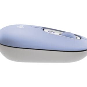 Logitech POP Icon Combo US tastatura ljubicasta - Slika 3