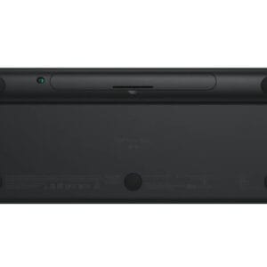 Logitech POP Icon Keys US tastatura graphite - Slika 2