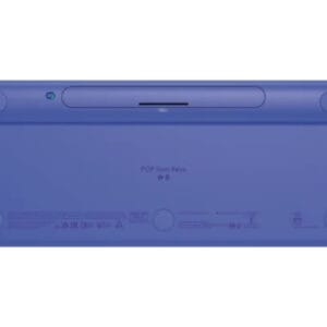 Logitech POP Icon Keys US tastatura ljubičasta - Slika 4