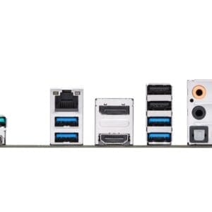 Asus PRIME B550-PLUS matična ploča - Slika 4