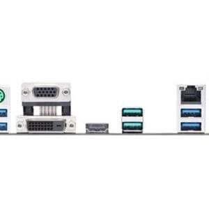 Asus PRIME B550M-A matična ploča - Slika 4